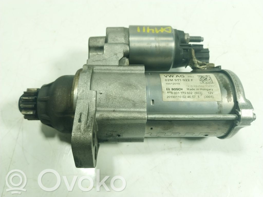 Skoda Rapid (NH) Electromotor 