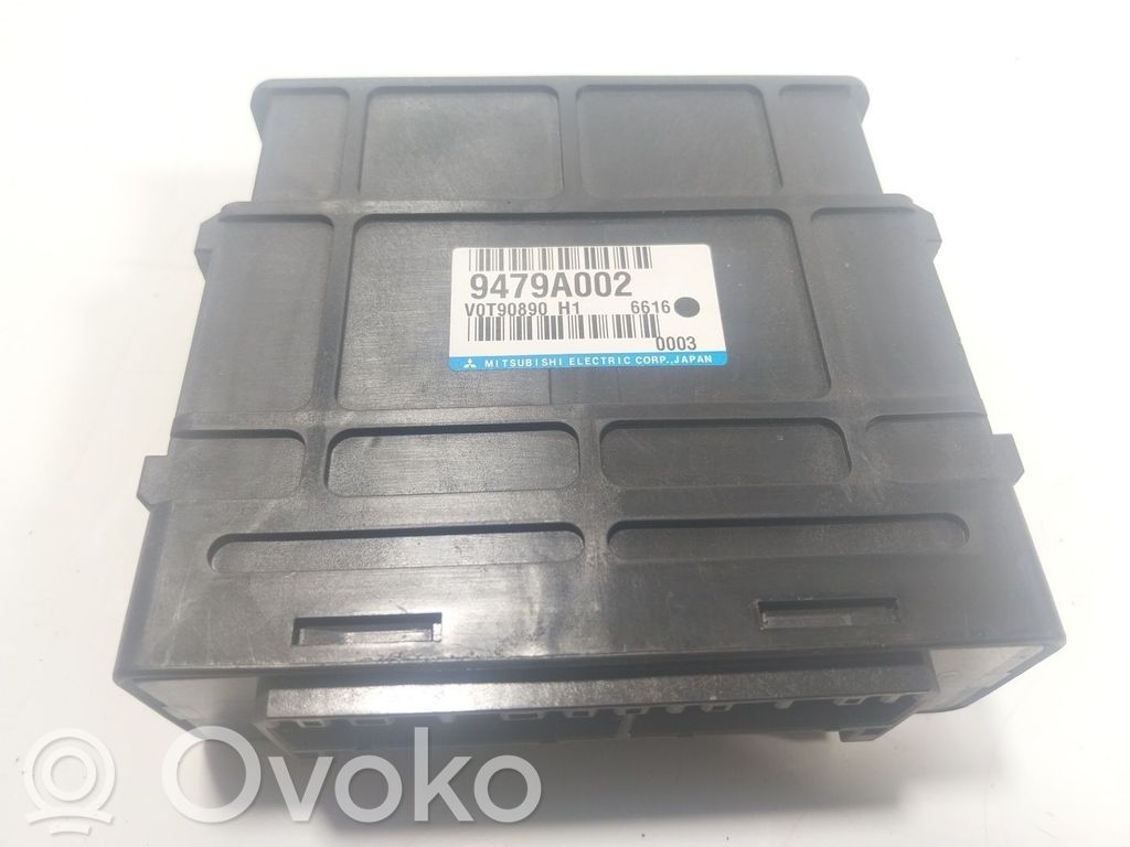 Otras unidades de control/módulos   1610477880,9479A002