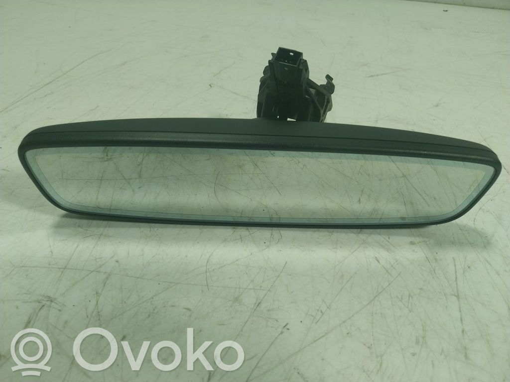 Specchietto retrovisore (interno)   3G0857511AM9B9