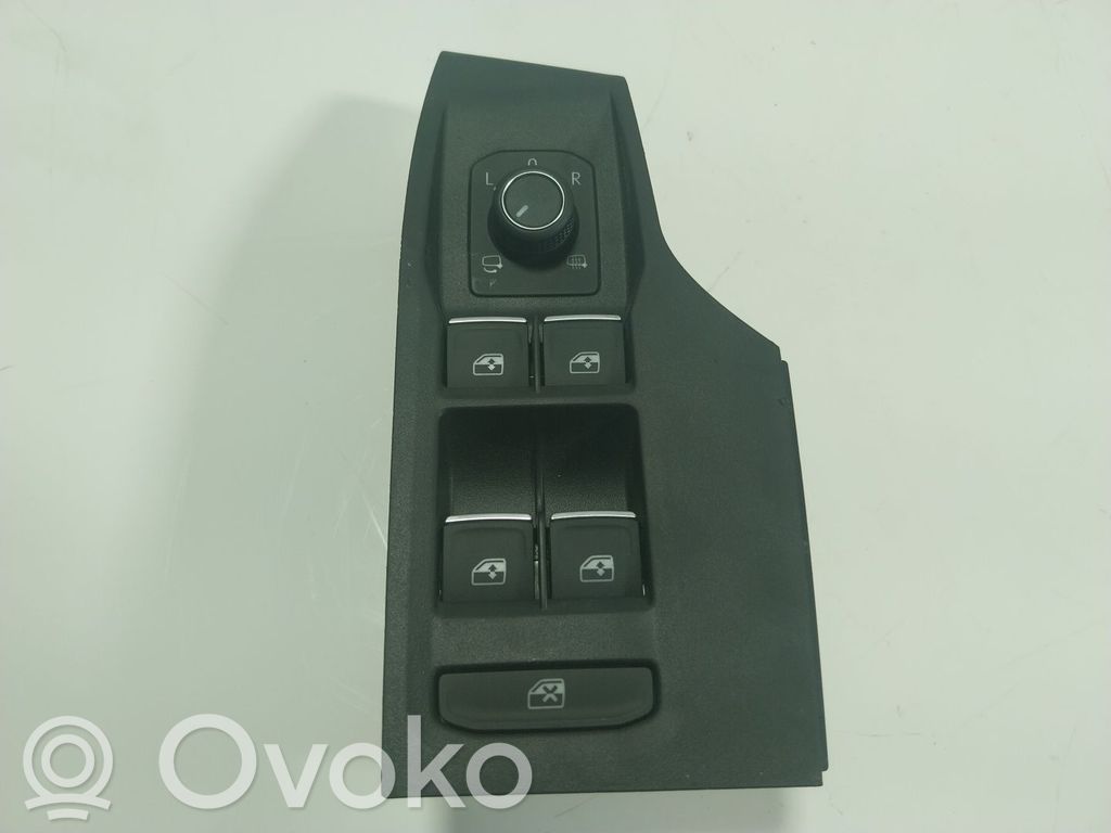 Interruptor del elevalunas eléctrico   5G0959857EWZU,5G0959857E