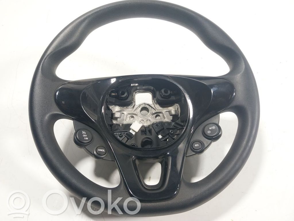 Smart ForFour II W453 Lenkrad 