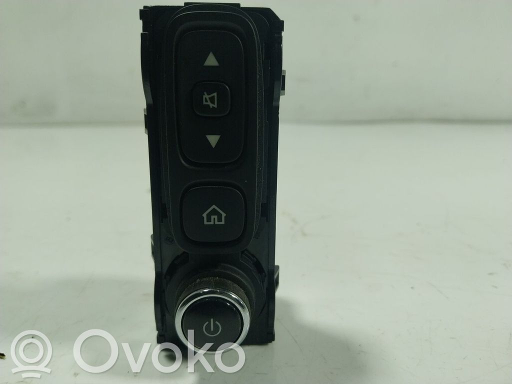 Smart ForFour II W453 Inne komputery / moduły / sterowniki 