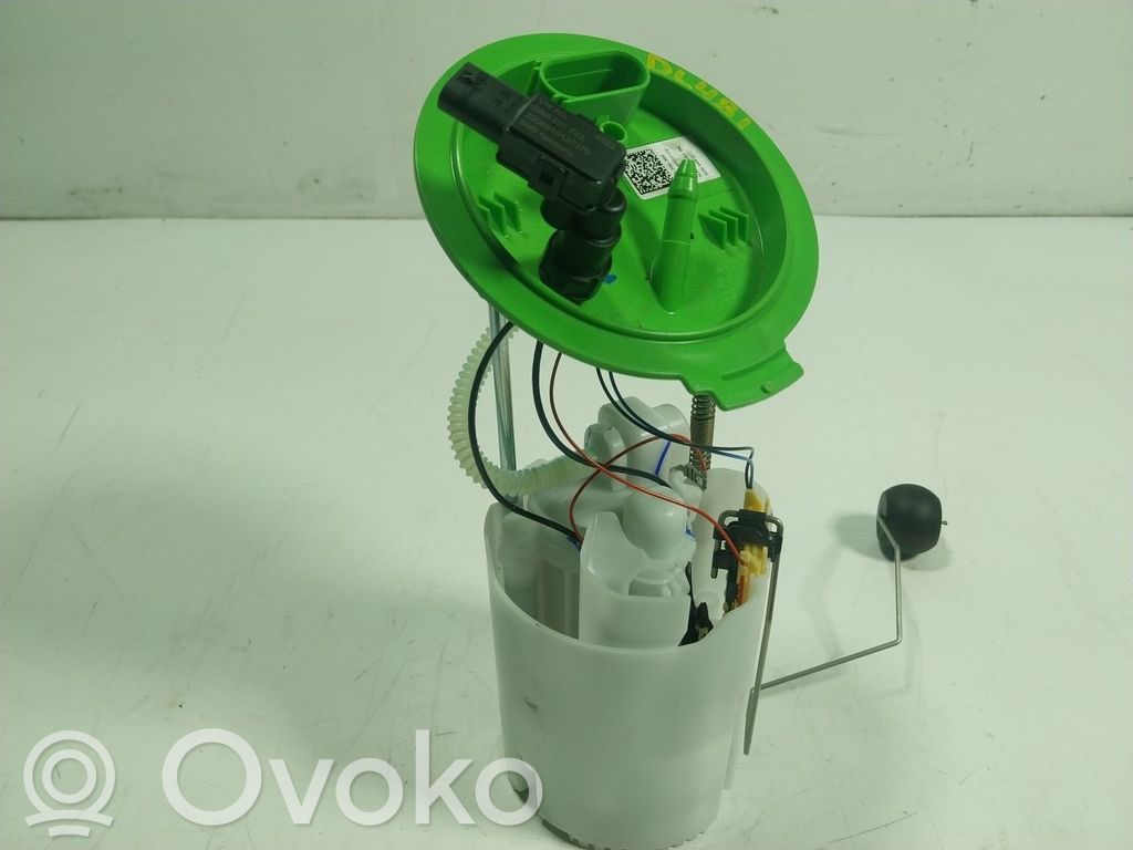 Polttoainesäiliön pumppu   5Q0919087T,5Q0919051