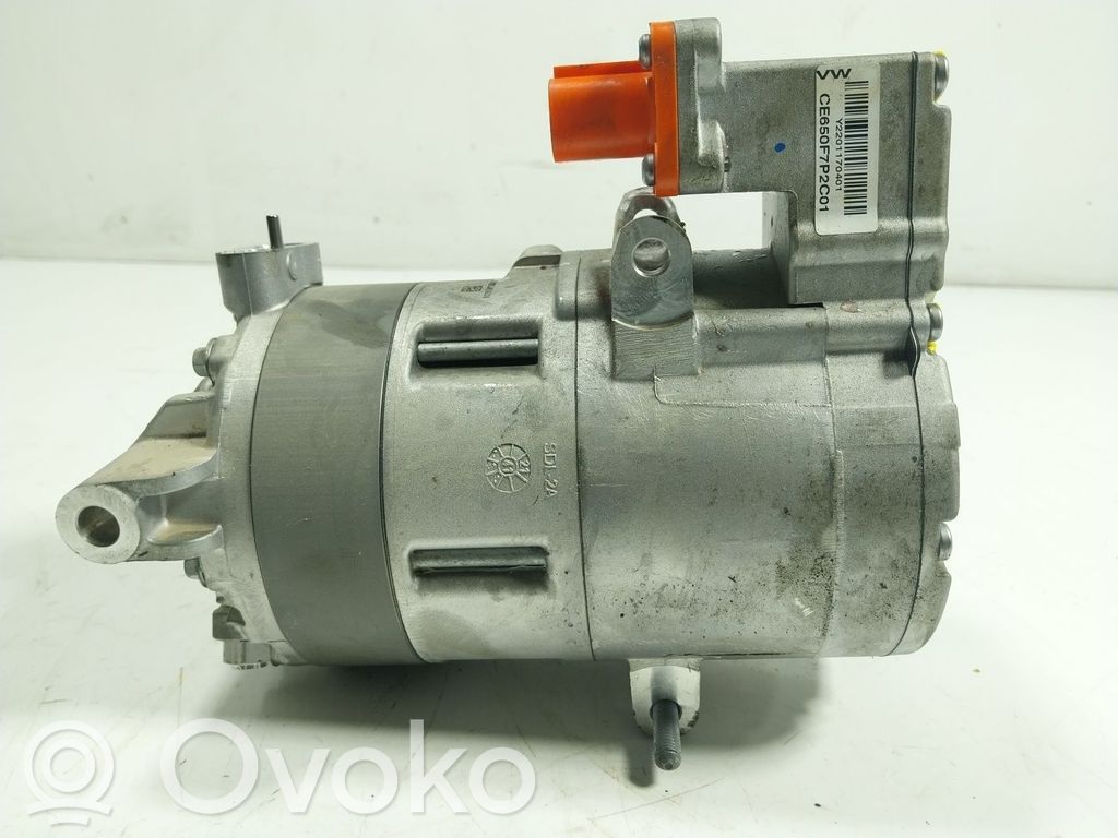 Compresseur de climatisation   5Q0820803P,3GD816803C