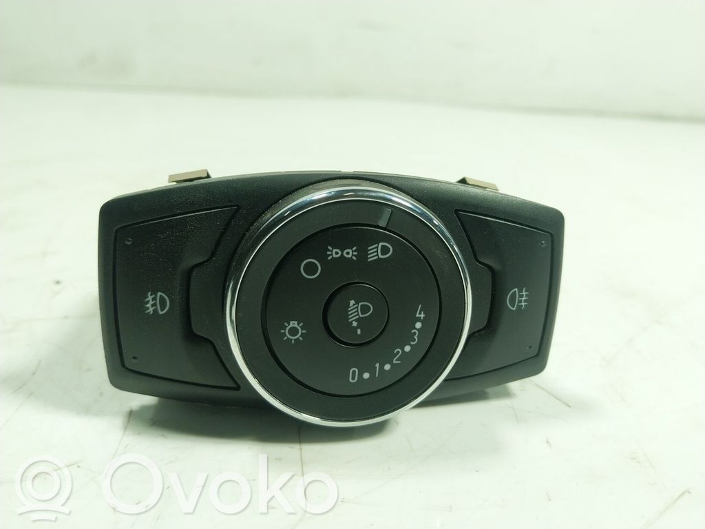 Ford Transit -  Tourneo Connect Panel lighting control switch 