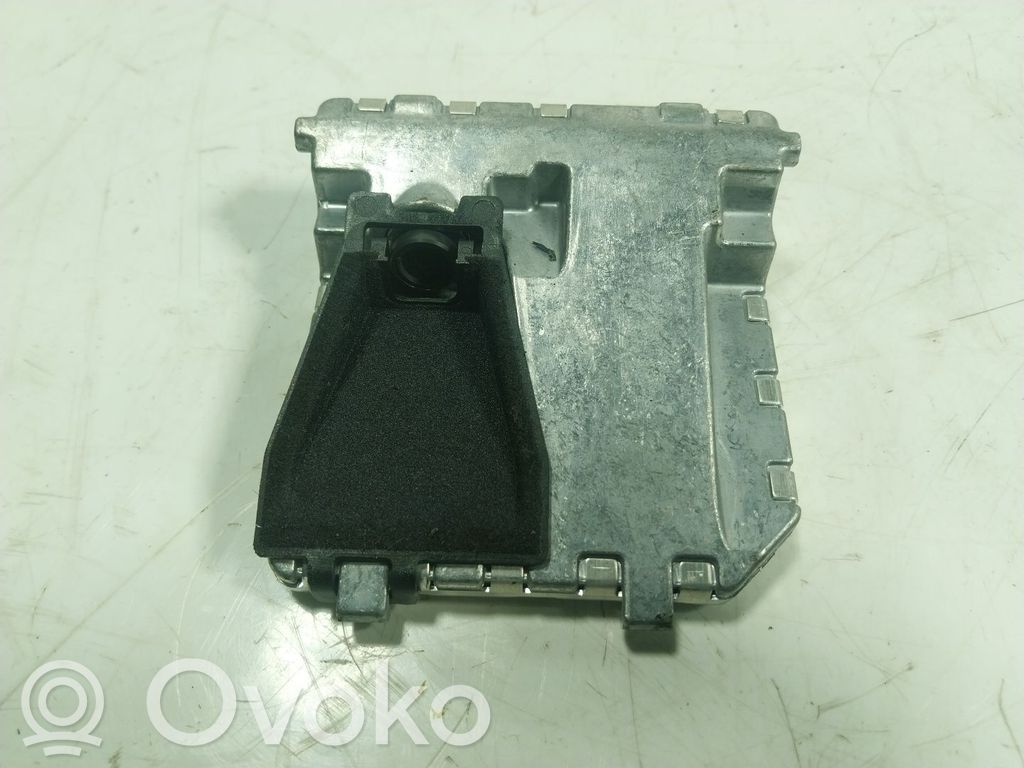 Ford Transit -  Tourneo Connect Other control units/modules 