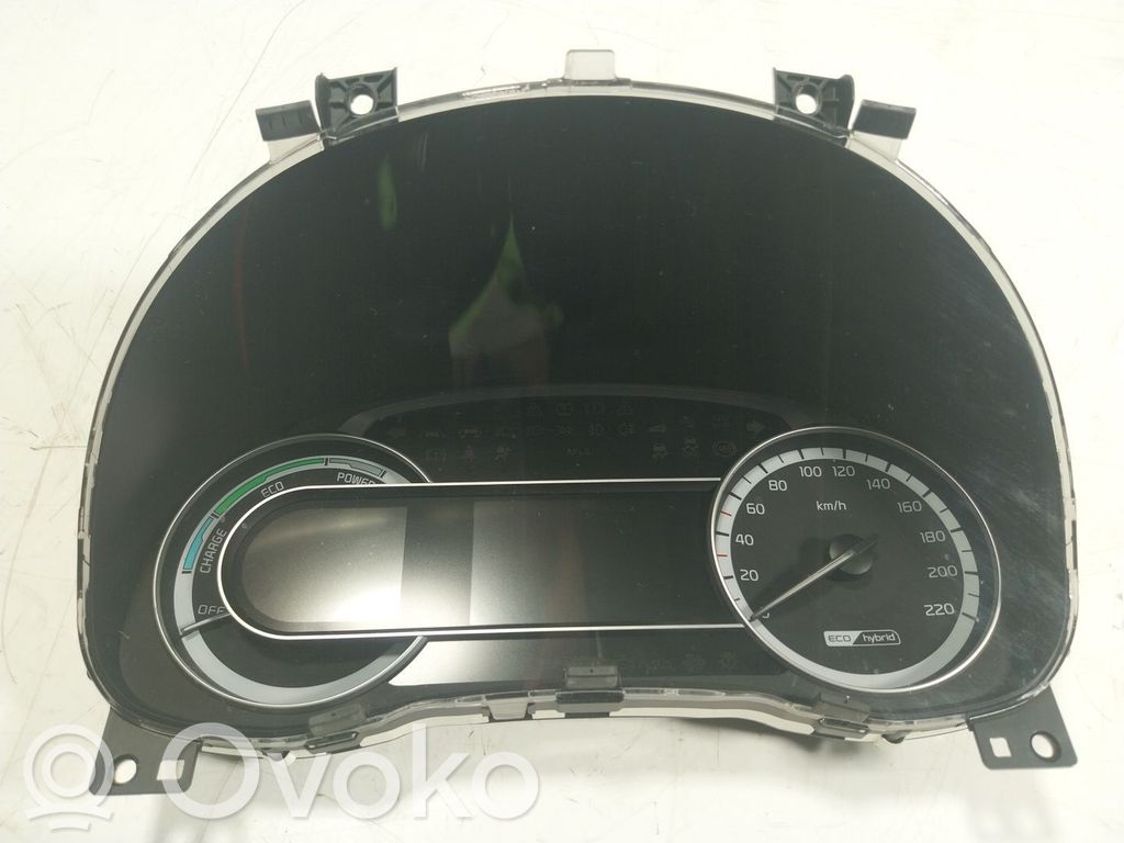 KIA Niro Nopeusmittari (mittaristo) 
