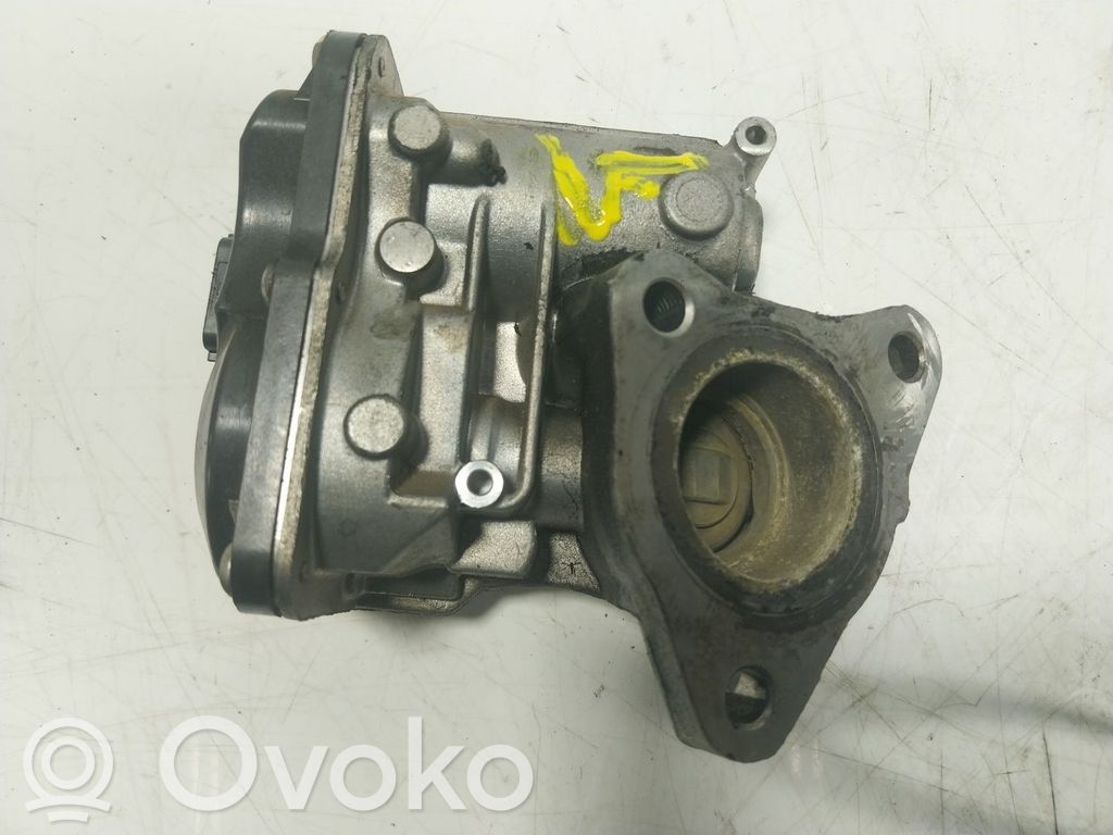 Válvula EGR   A6071400100,H8201143495