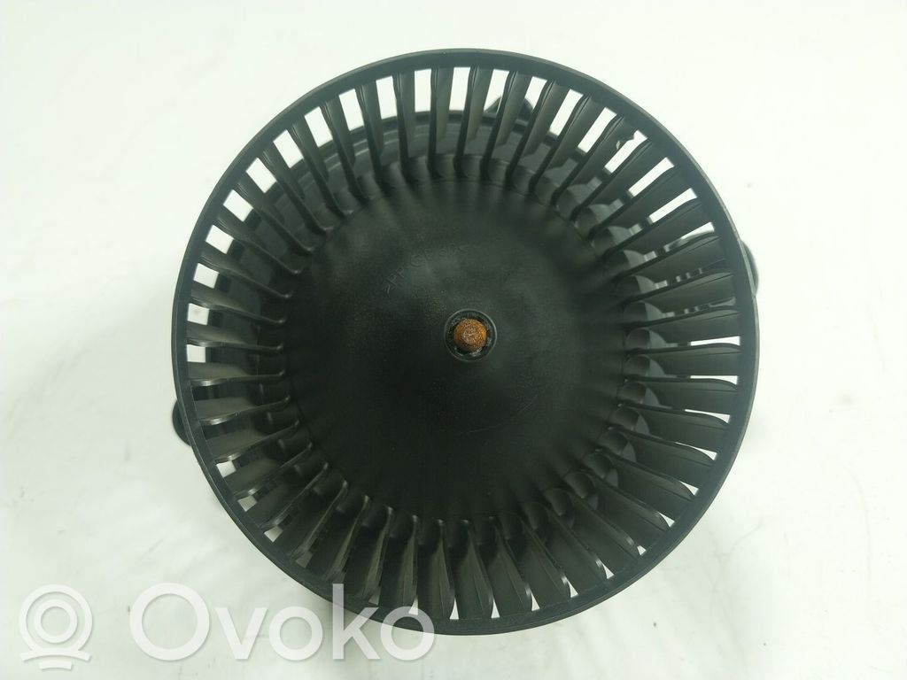 Ford Transit - Tourneo Connect Ventilator aerotermă