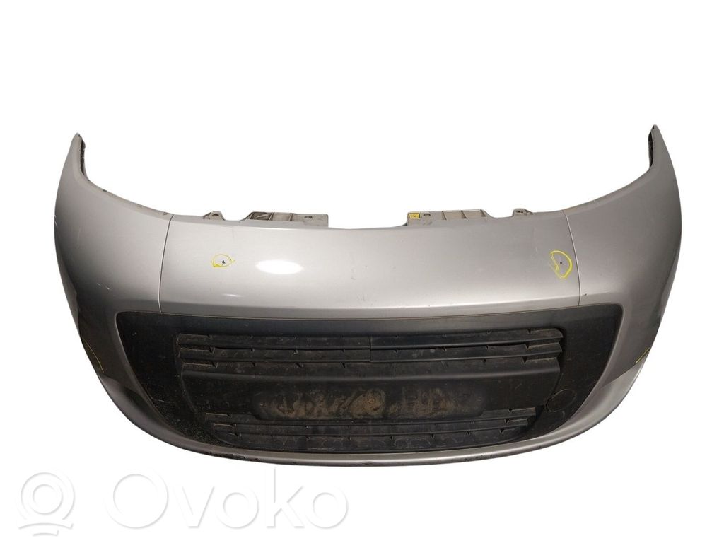 Fiat Qubo Etupuskuri 