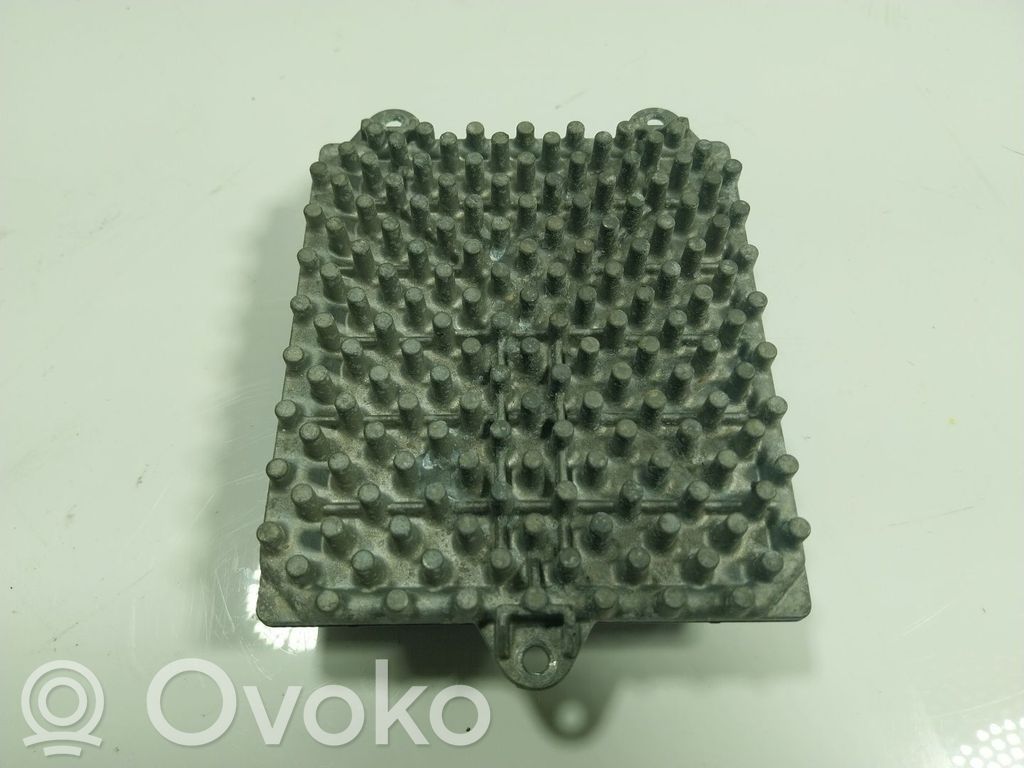 Xenon control unit/module   63117492089,7395527