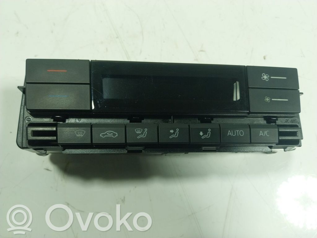 Seat Mii Climate control unit 