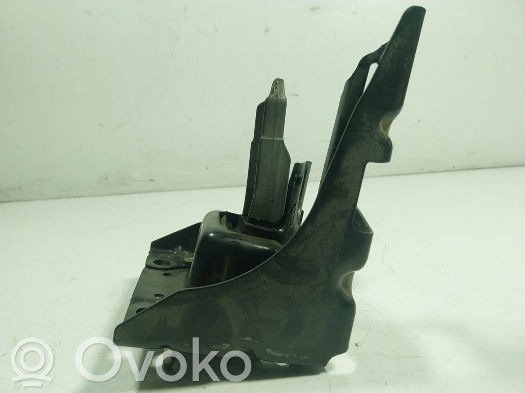 Citroen C4 Grand Picasso Wspornik / Mocowanie silnika 