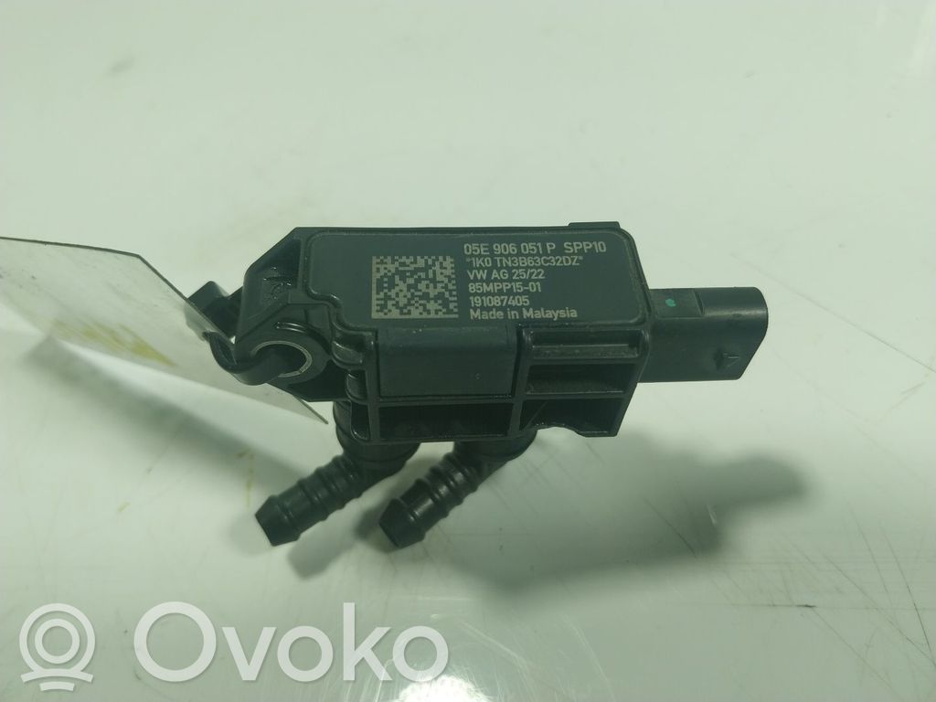Cupra Leon Autres unités de commande / modules 