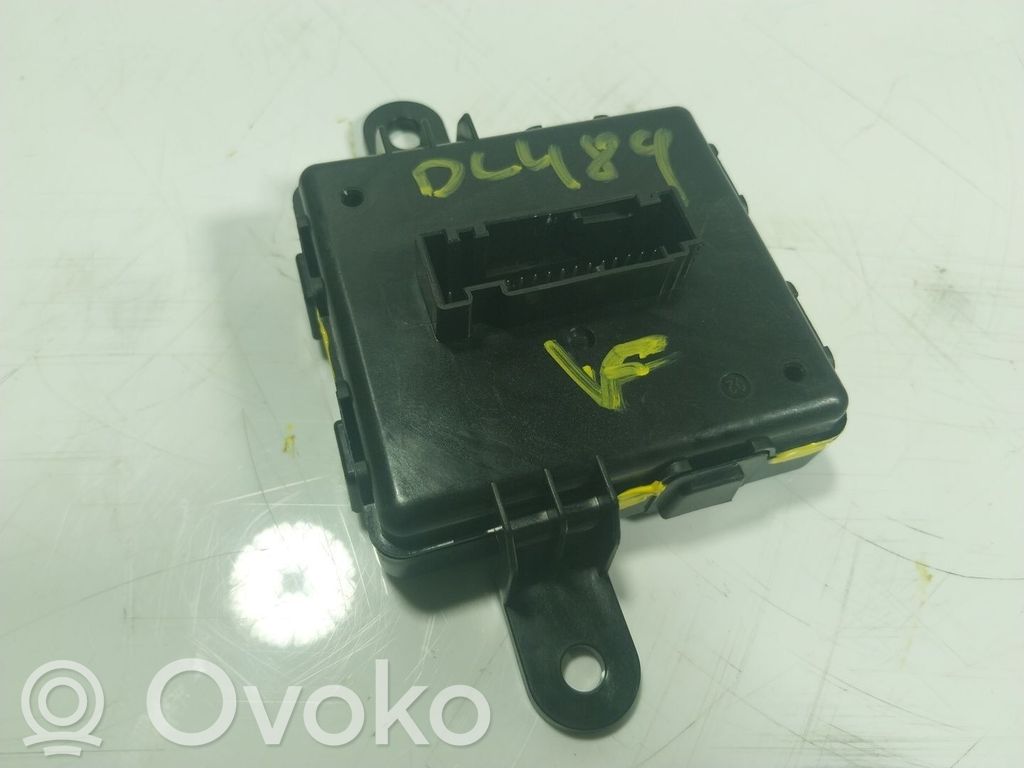 Cupra Leon Alte unități/module de control 