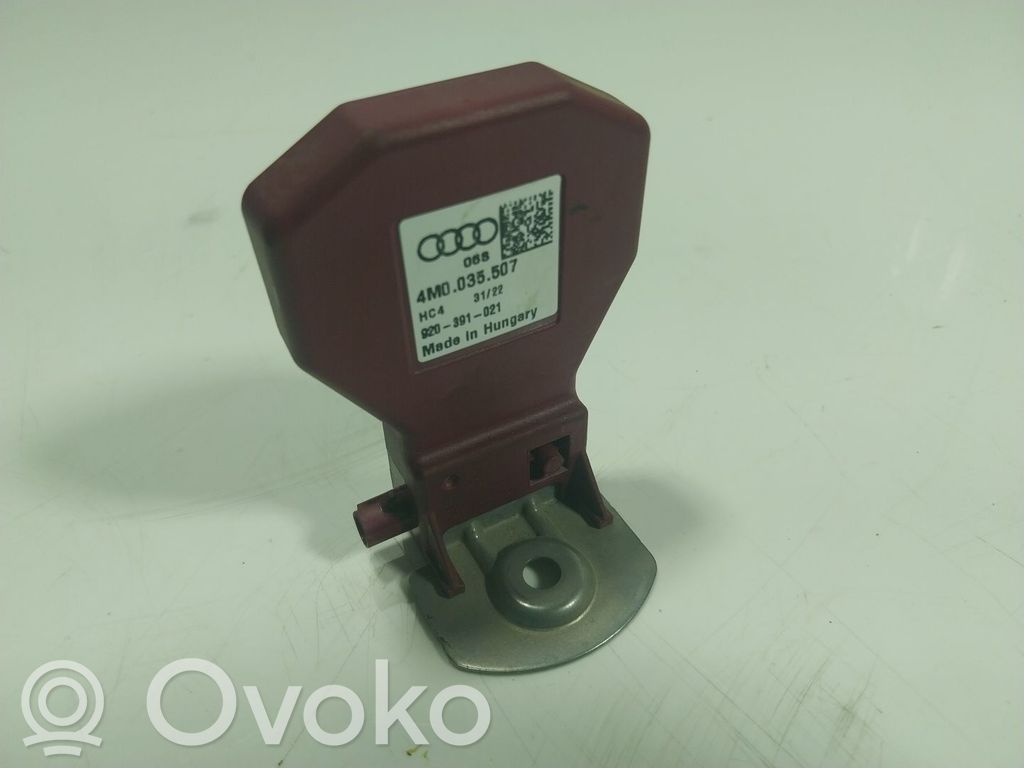 Cupra Leon Alte unități/module de control