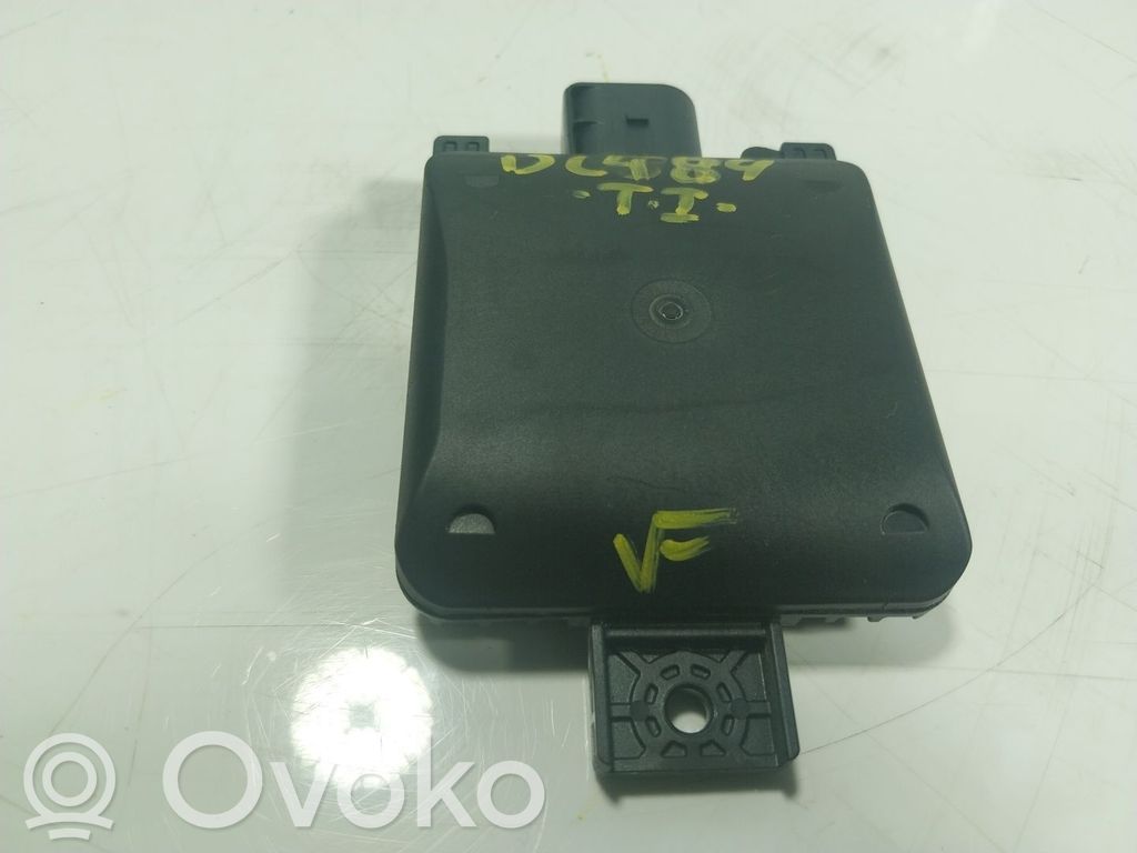 Autres unités de commande / modules   2Q0907685G,2Q0907685G