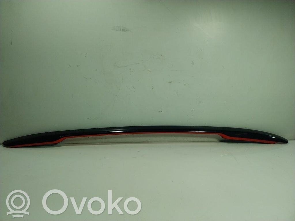 Citroen C5 Aircross Barres de toit