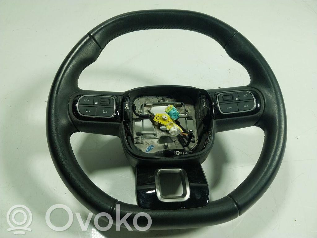 Citroen C5 Aircross Volante 