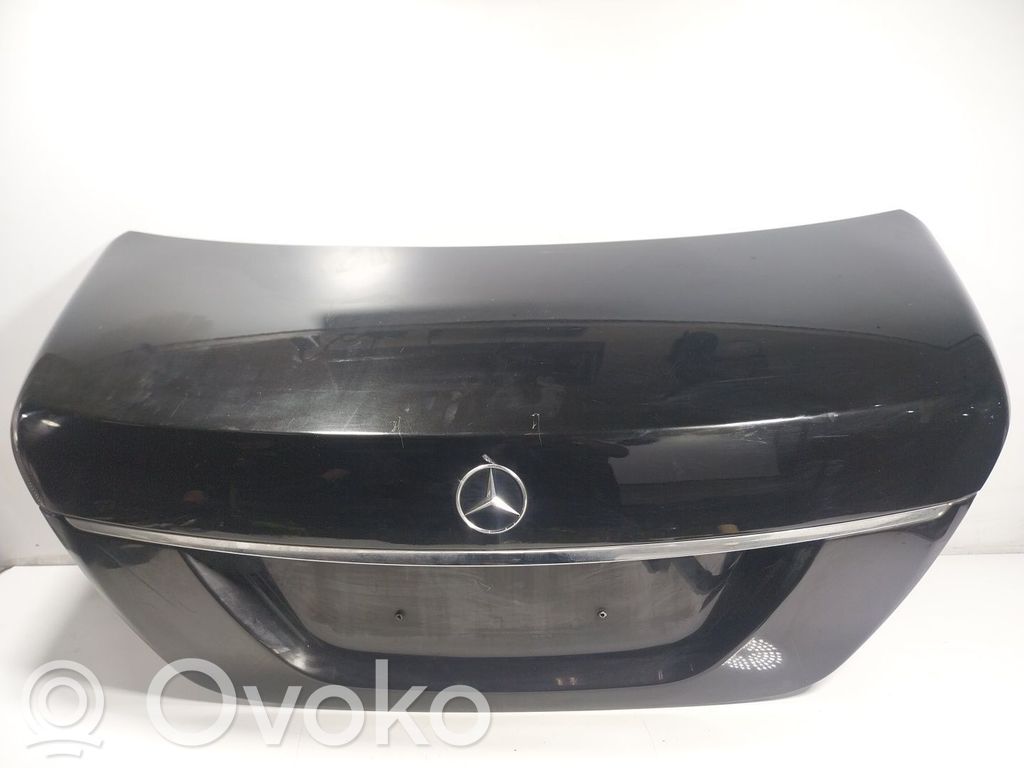 Mercedes-Benz Sprinter W901 W902 W903 W904 Portiera di carico posteriore