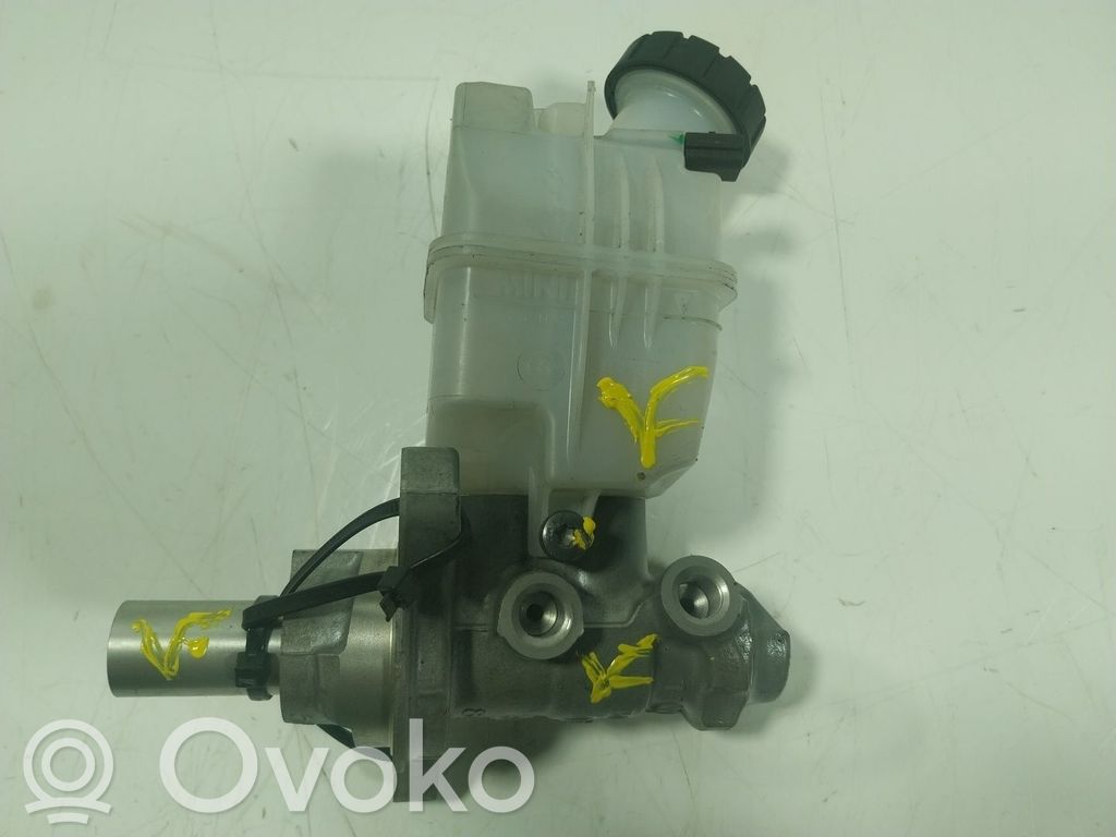 Servo-frein