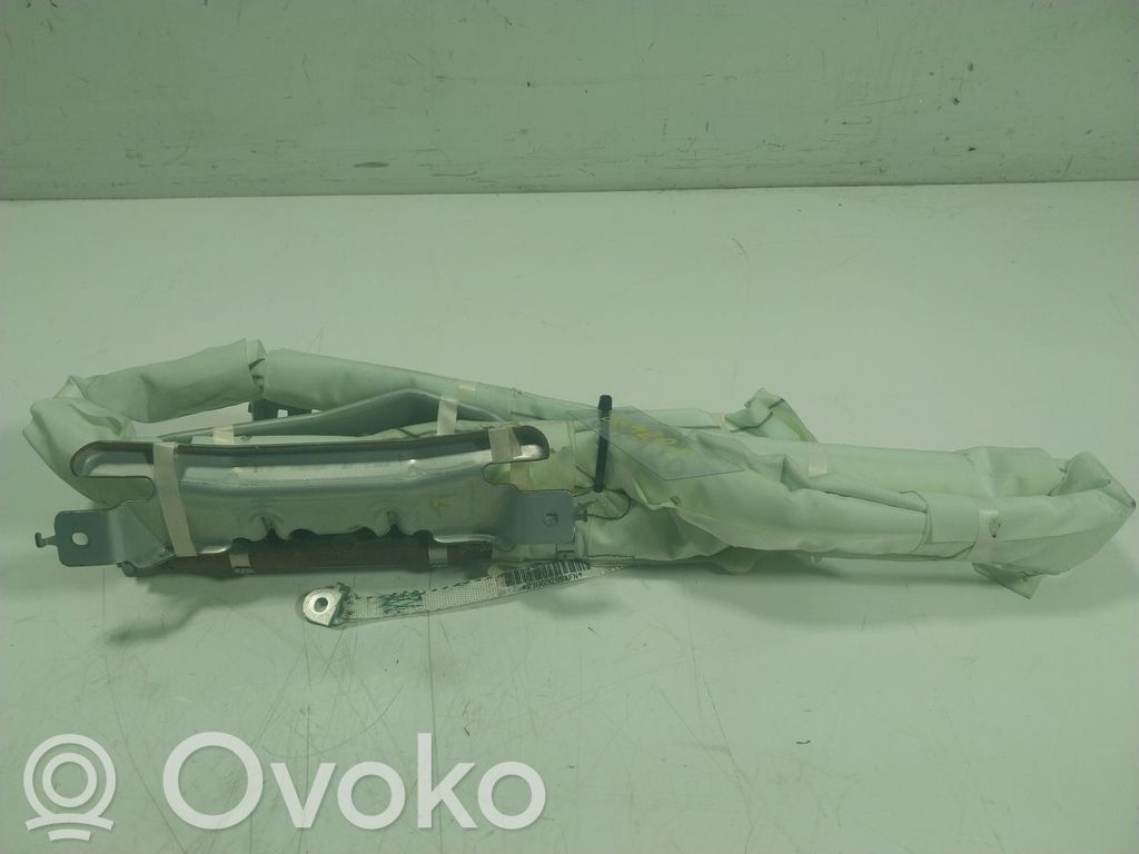 Citroen C-Zero Front door airbag 