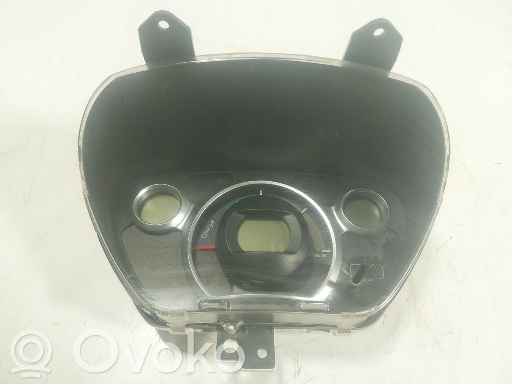 Speedometer (instrument cluster)   1613239180,MM0048301