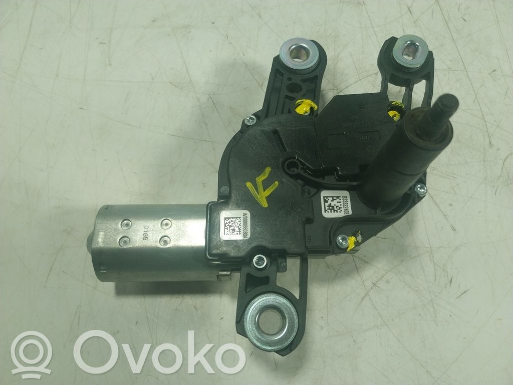 Motor ștergător lunetă   5G0955711C,5G0955711C