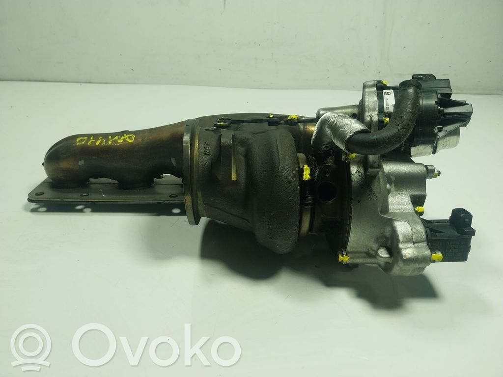Turbo   764311502