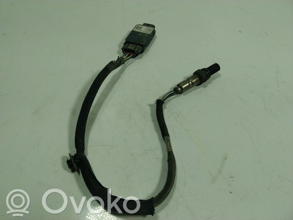 Sonda lambda   9816276480,9816276480