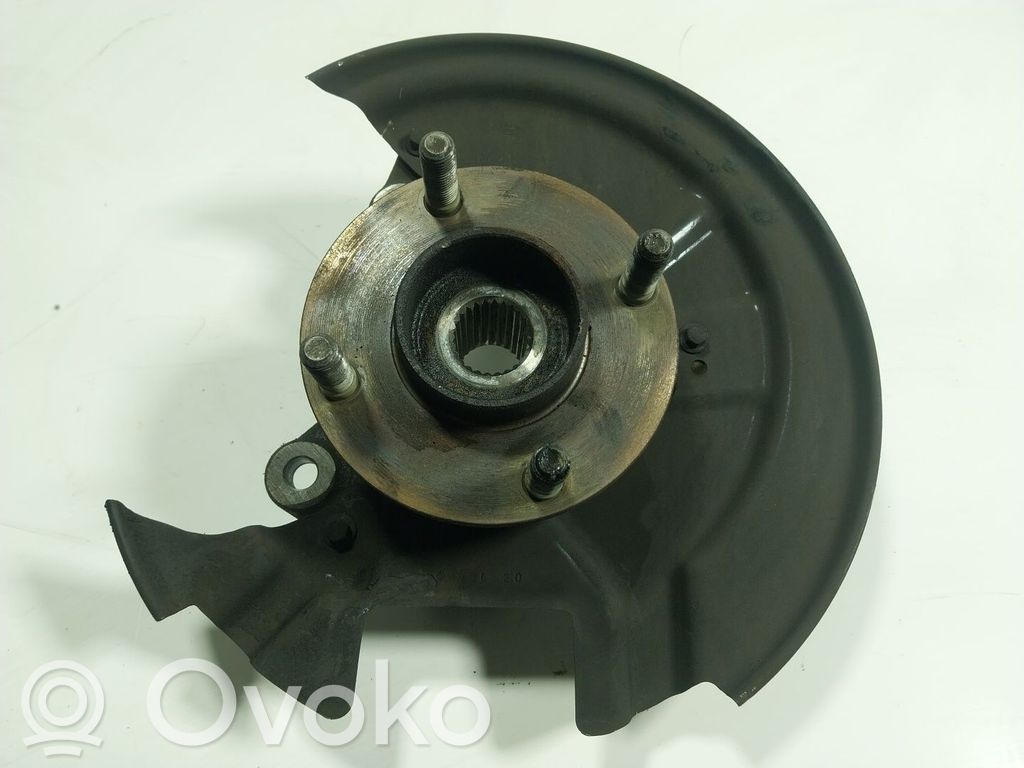 Achsschenkel vorne   1834242