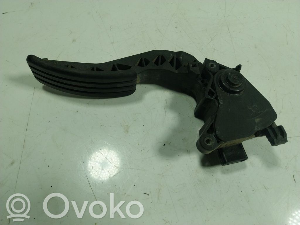 Renault Twizy Acceleration sensor 