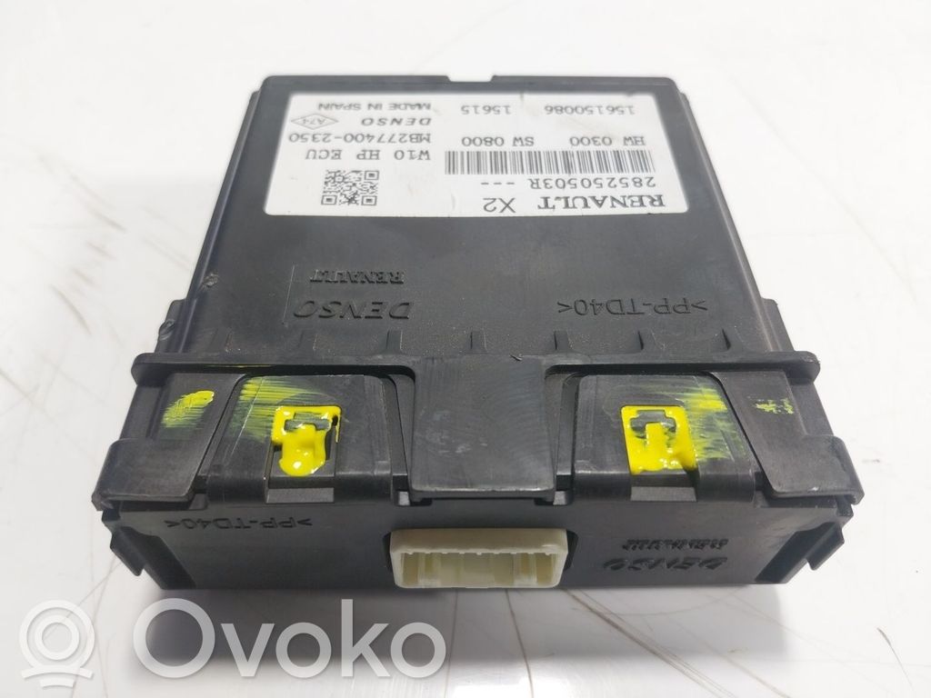 Sonstige Steuergeräte / Module   285250503R