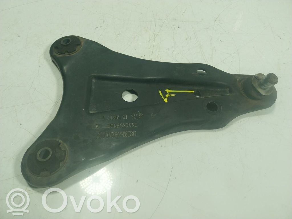 Querlenker hinten   545045810R