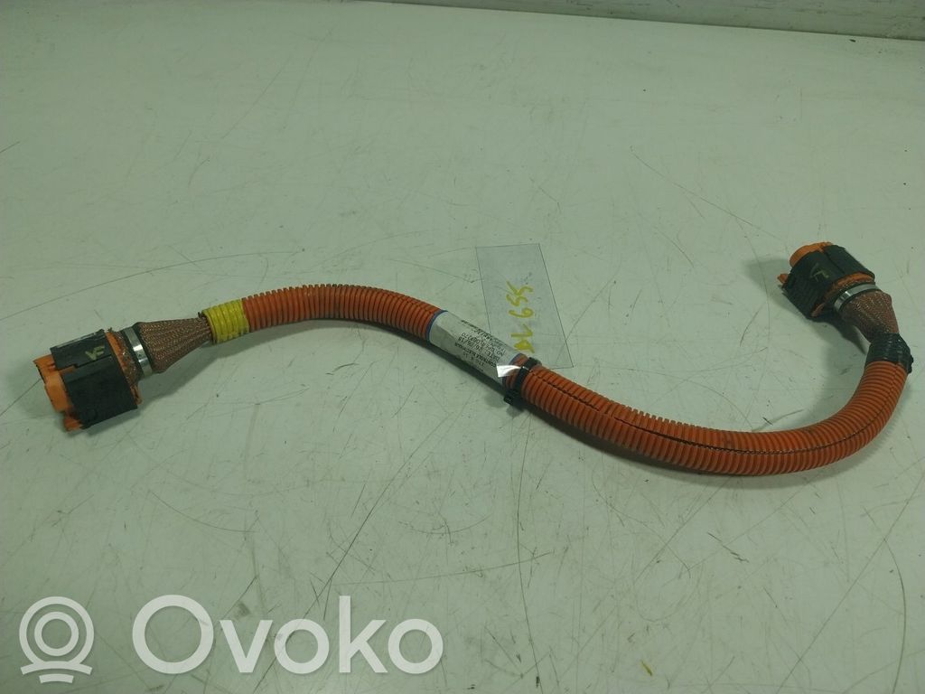 Renault Zoe Muut ohjainlaitteet/moduulit 