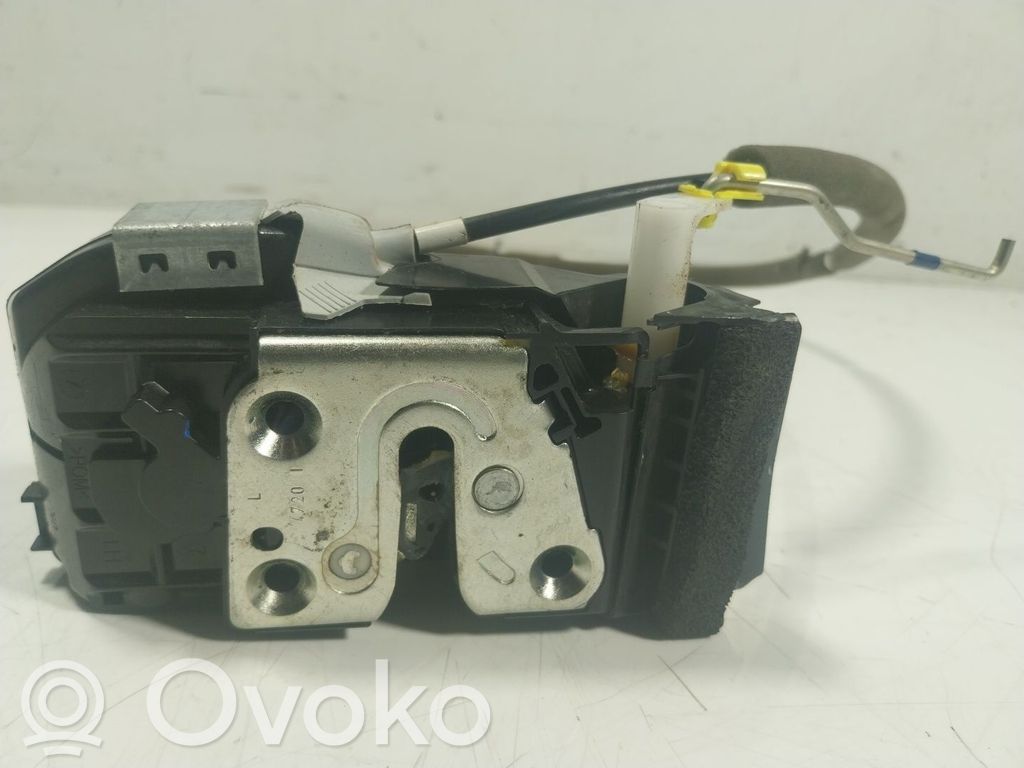 Etuoven lukko   805014EA2A
