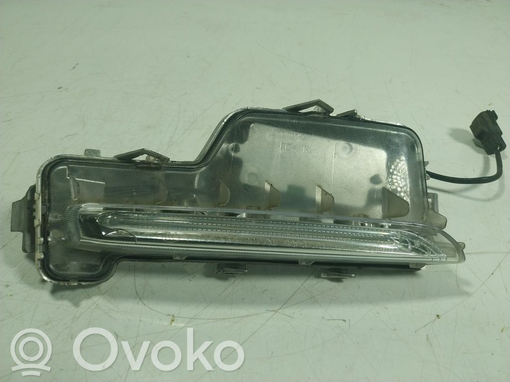 Front indicator light   31420396,31420396