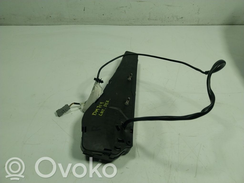 Airbag latéral   72127153620,867153620060
