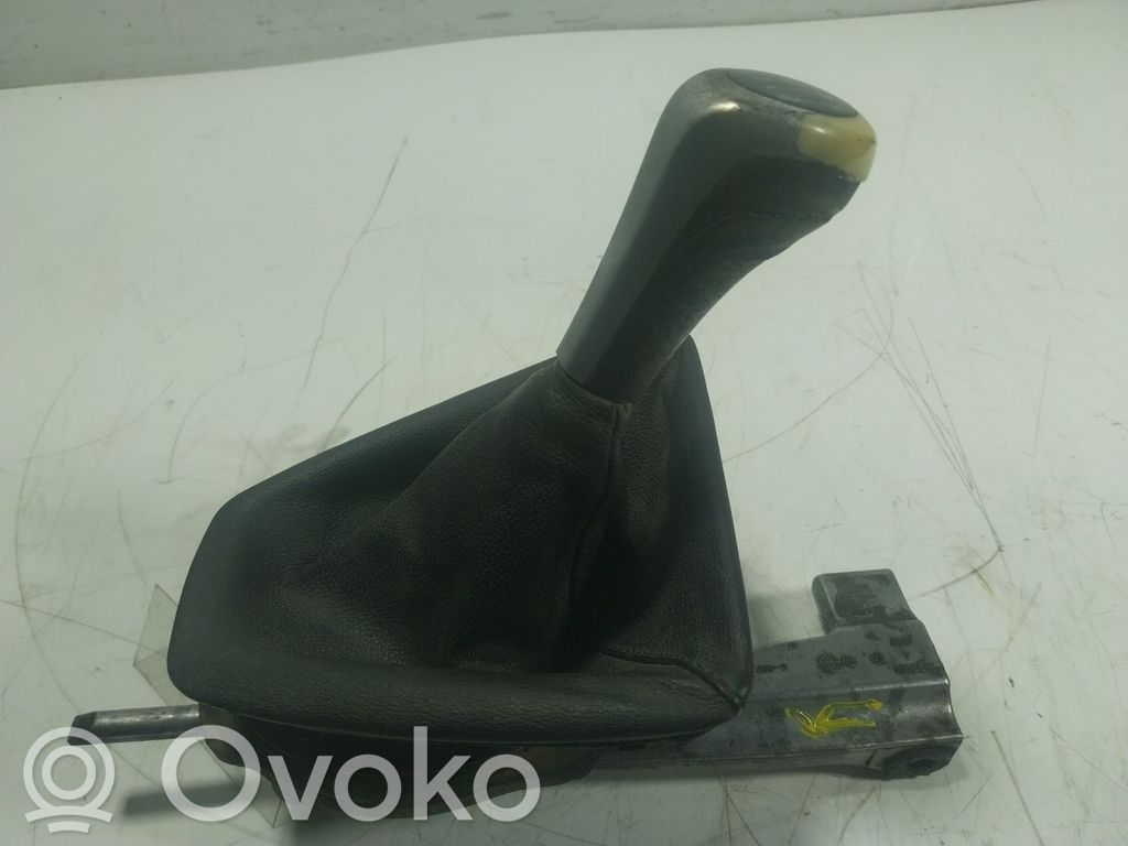 BMW 3 E46 Palanca de cambios 