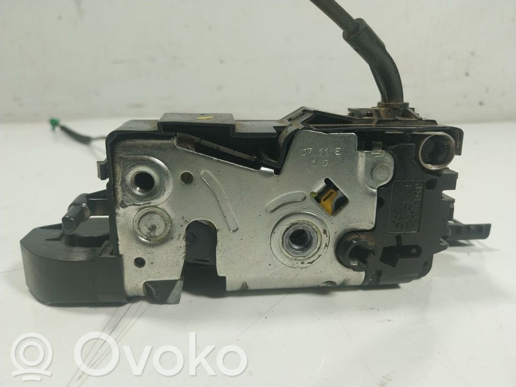 Durų spyna (dvidurio)   9136FH,9681725380