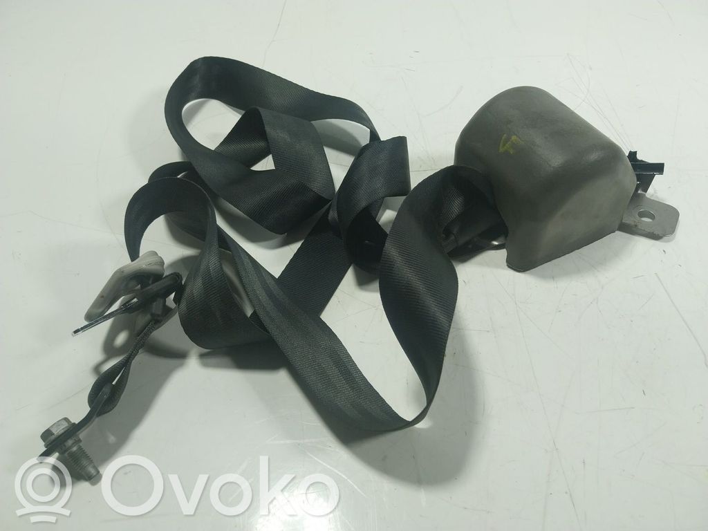 Saugos diržas galinis   8975ER,96817098XX