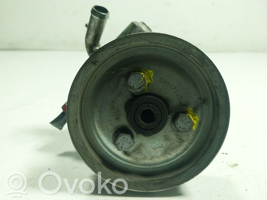 Pompa servosterzo   52209904,51894441