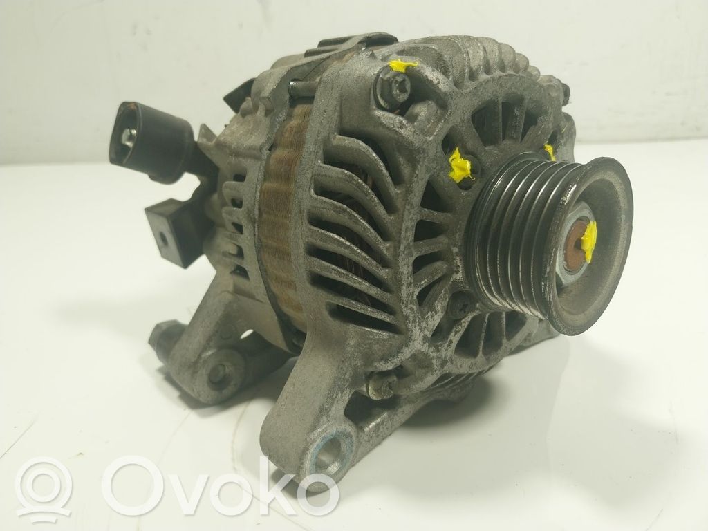 Alternador   5705KW,9666030280