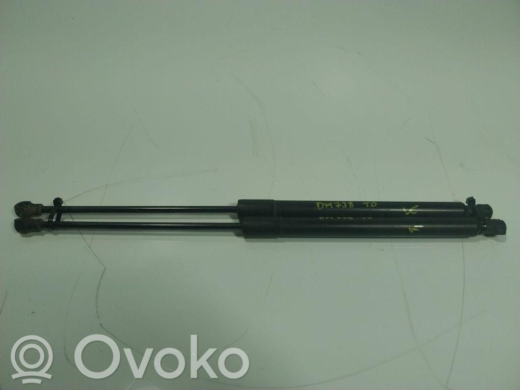 Amortyzator klapy tylnej bagażnika   8731T9,968373980