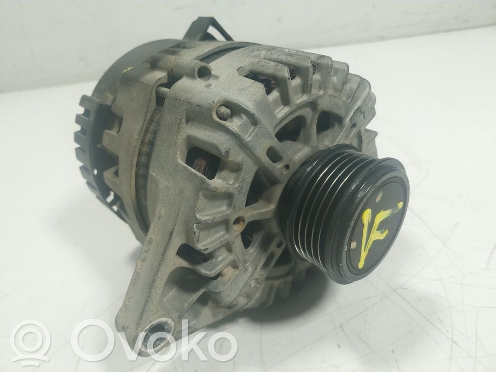 Alternador   373002A850