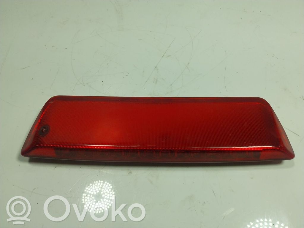 KIA Pro Cee'd II Rear/tail lights 