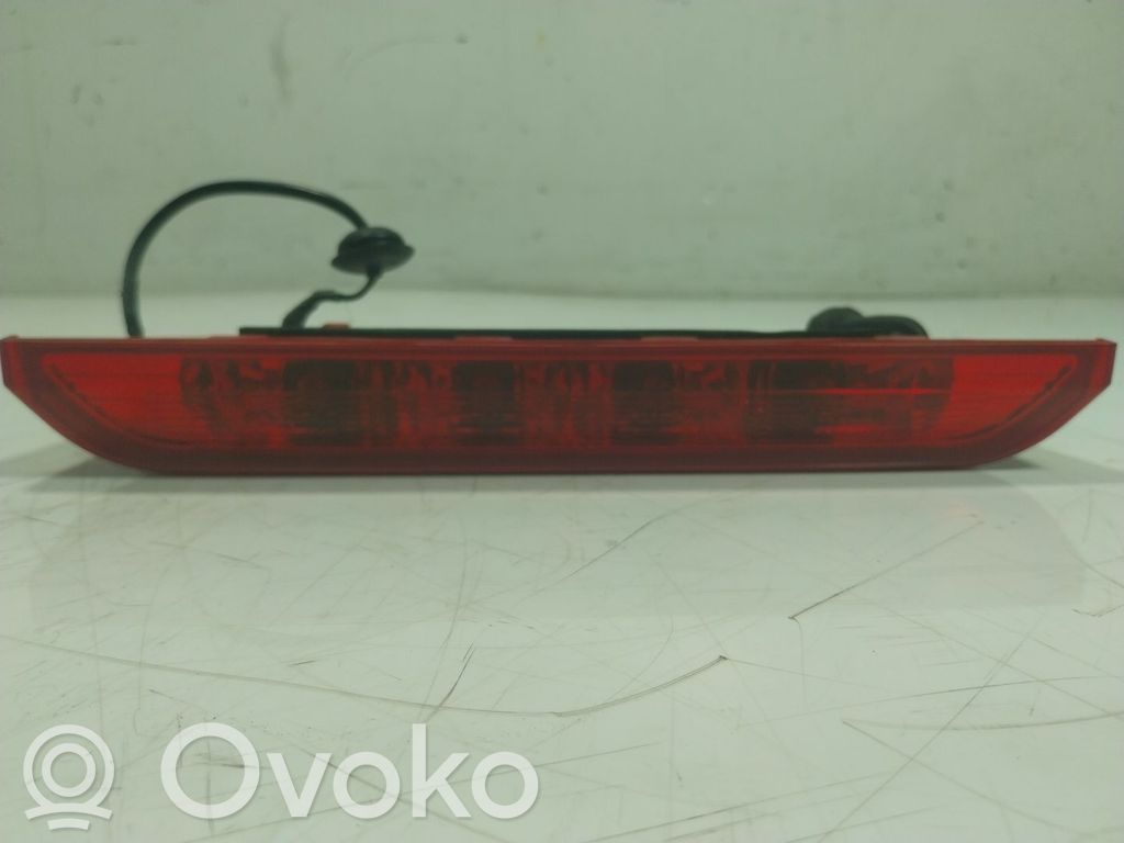 KIA Stonic Lampa tylna 