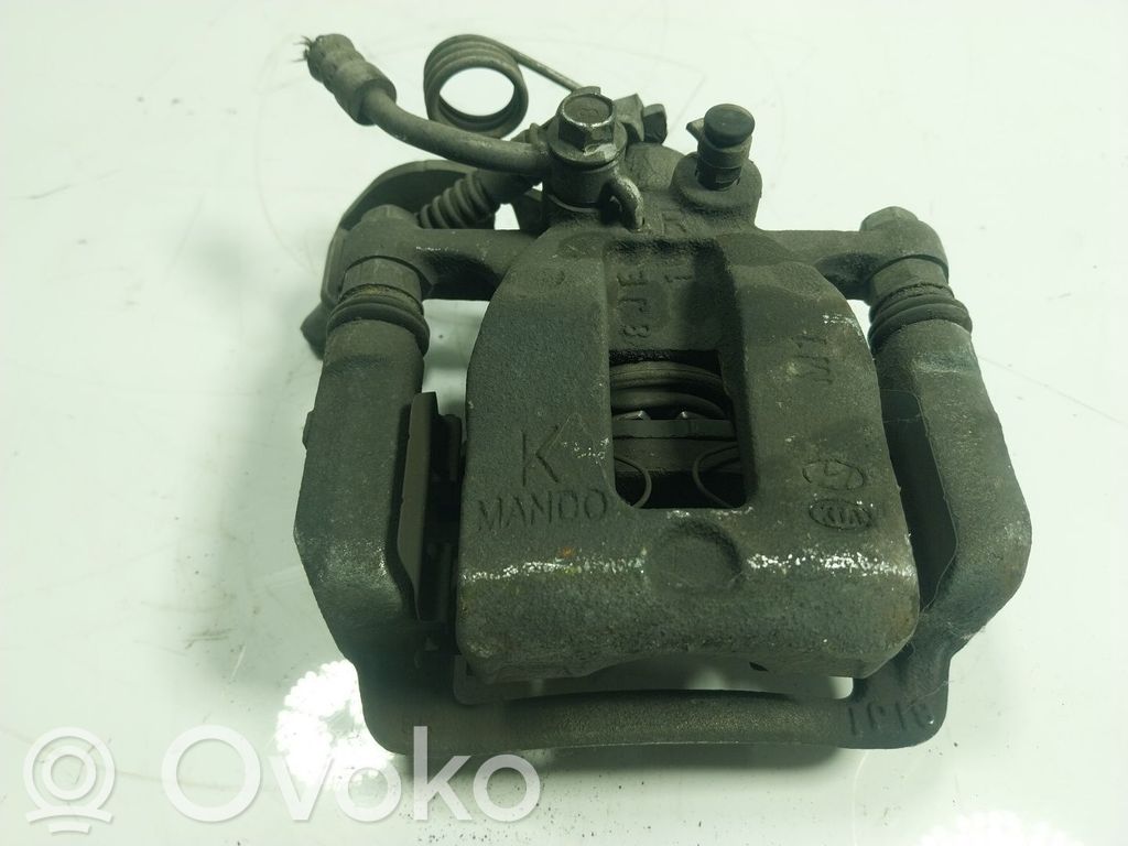 KIA Stonic Suport etrier spate 