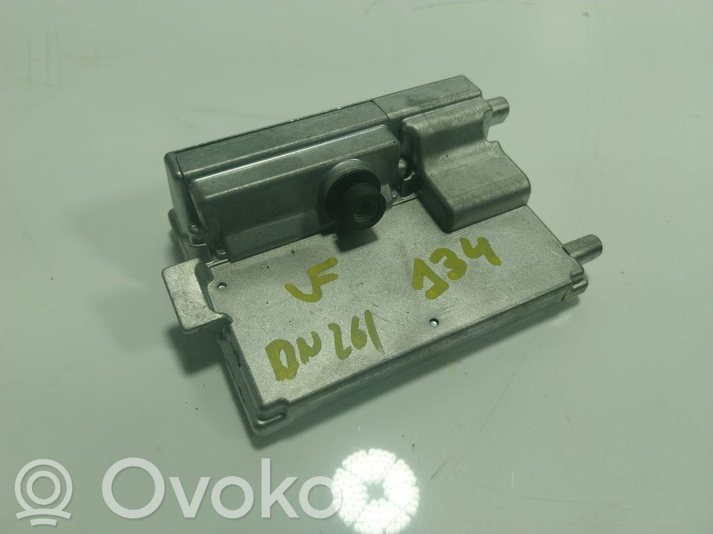 Alte unități/module de control   2Q0980653D,2Q0980653D