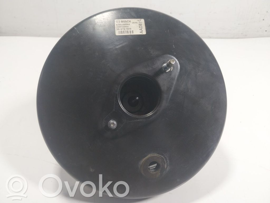 Servo-frein   39087622,0204J00044